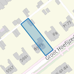 Perceel WSN01-F-5896