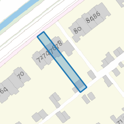 Perceel WSN01-F-5909