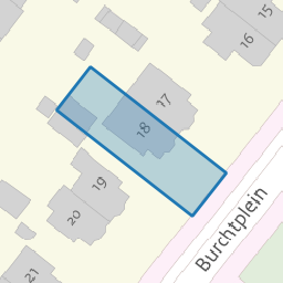 Perceel WSN01-F-5965