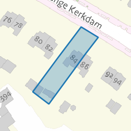 Perceel WSN01-F-6019