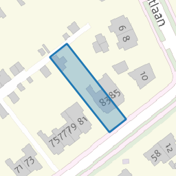 Perceel WSN01-F-6048