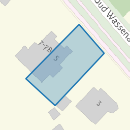 Perceel WSN01-F-6072