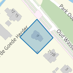 Perceel WSN01-F-6087