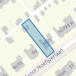 Perceel WSN01-F-6089