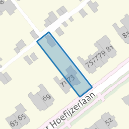 Perceel WSN01-F-6090