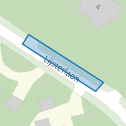 Perceel WSN01-F-6092