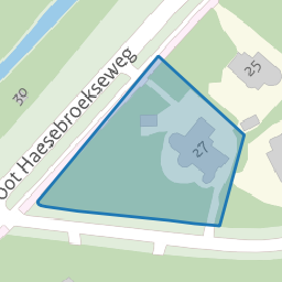 Perceel WSN01-F-6116