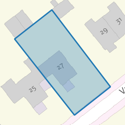 Perceel WSN01-F-6124