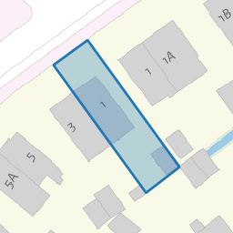 Perceel WSN01-F-6157