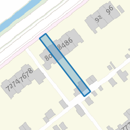 Perceel WSN01-F-6182