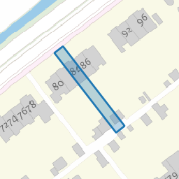 Perceel WSN01-F-6183