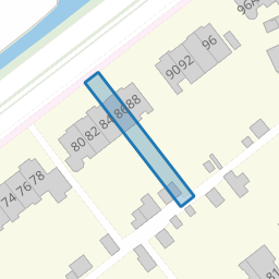 Perceel WSN01-F-6184