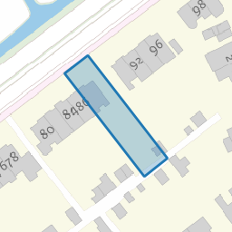 Perceel WSN01-F-6185