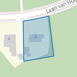 Perceel WSN01-F-6197