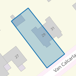 Perceel WSN01-F-6226