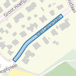 Perceel WSN01-F-6247