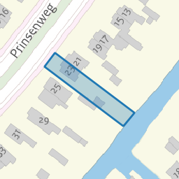 Perceel WSN01-F-6294