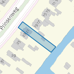 Perceel WSN01-F-6295