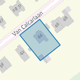 Perceel WSN01-F-6451