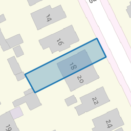 Perceel WSN01-F-6458