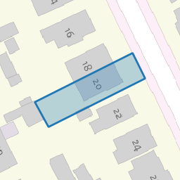 Perceel WSN01-F-6459