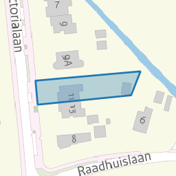 Perceel WSN01-F-6512