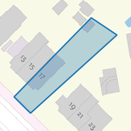 Perceel WSN01-F-6522