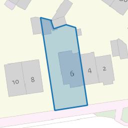 Perceel WSN01-F-6541