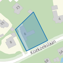 Perceel WSN01-F-6573