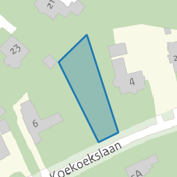 Perceel WSN01-F-6574