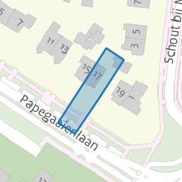 Perceel WSN01-F-6575