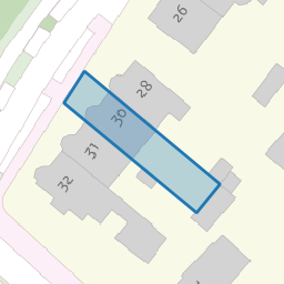 Perceel WSN01-F-6589