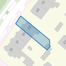 Perceel WSN01-F-6590