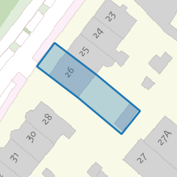 Perceel WSN01-F-6594