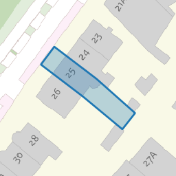 Perceel WSN01-F-6597