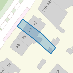 Perceel WSN01-F-6598