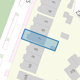 Perceel WSN01-F-6629