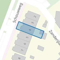 Perceel WSN01-F-6632