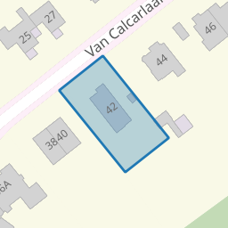 Perceel WSN01-F-6643