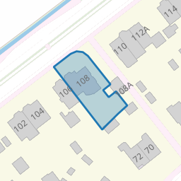 Perceel WSN01-F-6657