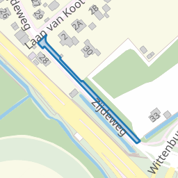 Perceel WSN01-F-6696