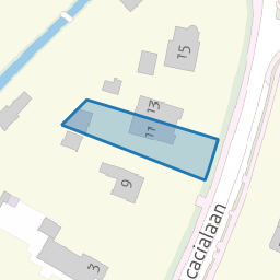 Perceel WSN01-F-6742