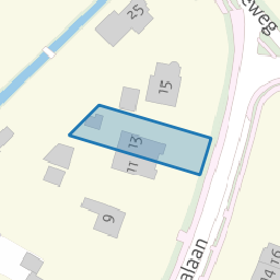 Perceel WSN01-F-6743