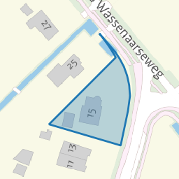 Perceel WSN01-F-6744