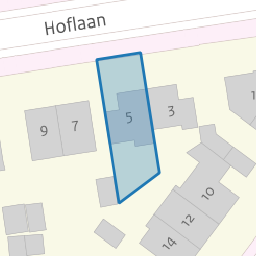 Perceel WSN01-F-6758