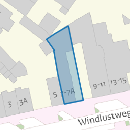 Perceel WSN01-F-6775