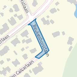 Perceel WSN01-F-6789