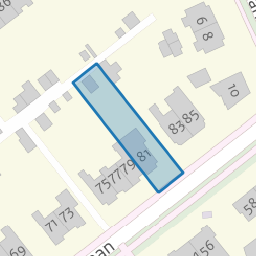 Perceel WSN01-F-6822