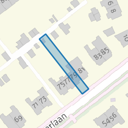 Perceel WSN01-F-6823