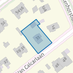 Perceel WSN01-F-6910